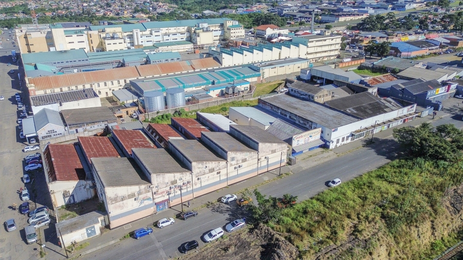 Commercial Property for Sale in North End Eastern Cape